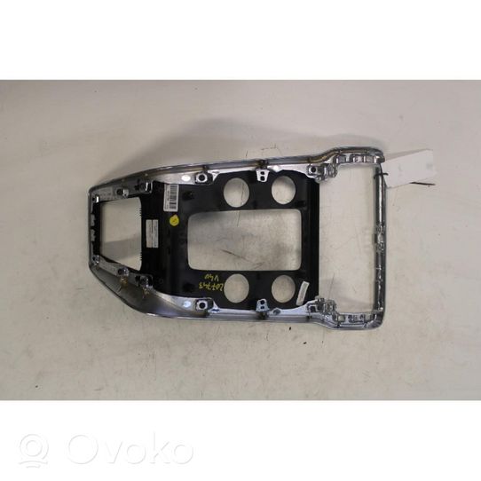 Volvo V40 Console centrale 