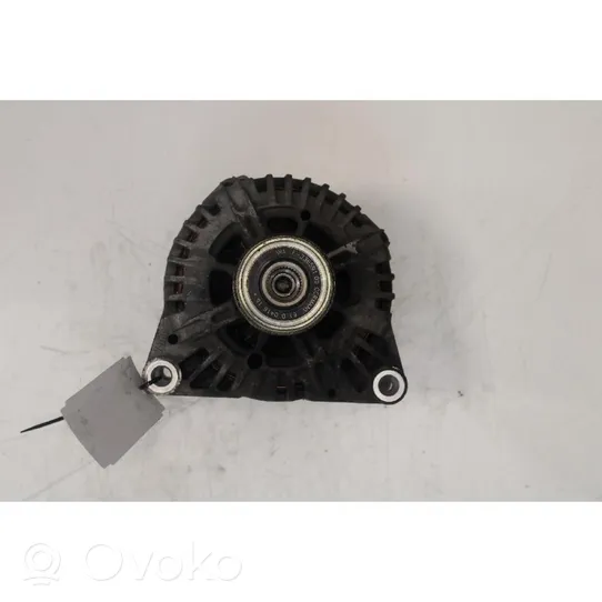 Citroen C3 Pluriel Generatore/alternatore 