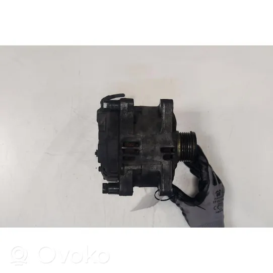 Citroen C3 Pluriel Generatore/alternatore 