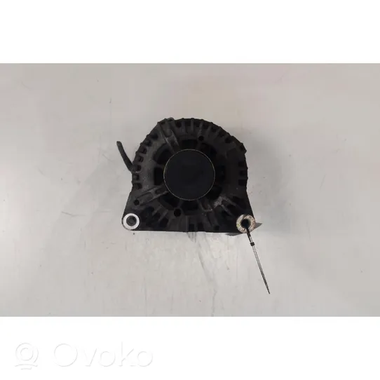 Citroen C3 Pluriel Generatore/alternatore 