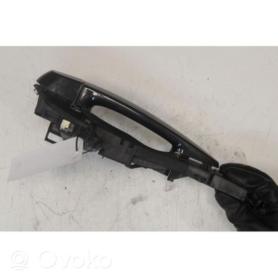 BMW X1 E84 Rear door exterior handle 