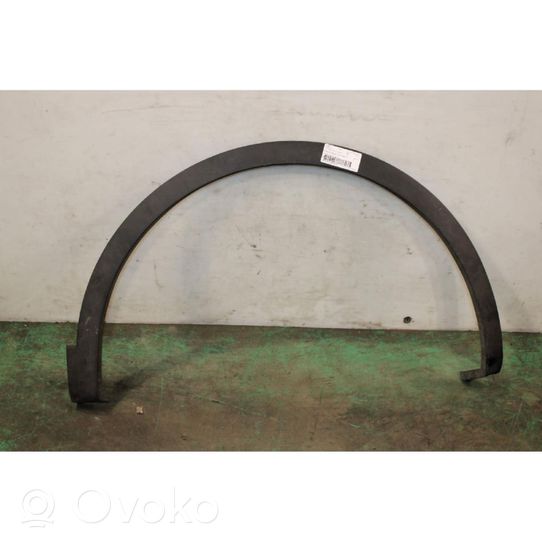 Renault Kadjar Front arch trim 