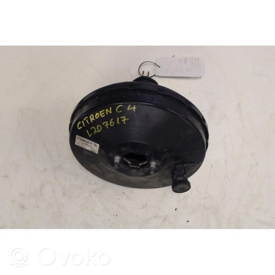 Citroen C4 I Servo-frein 