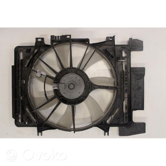 Toyota Urban Cruiser (XP110) Ventilateur de refroidissement de radiateur électrique 