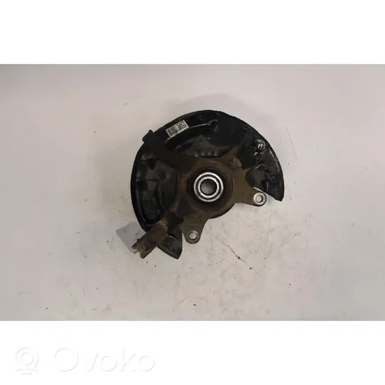 Toyota Urban Cruiser (XP110) Front wheel hub 