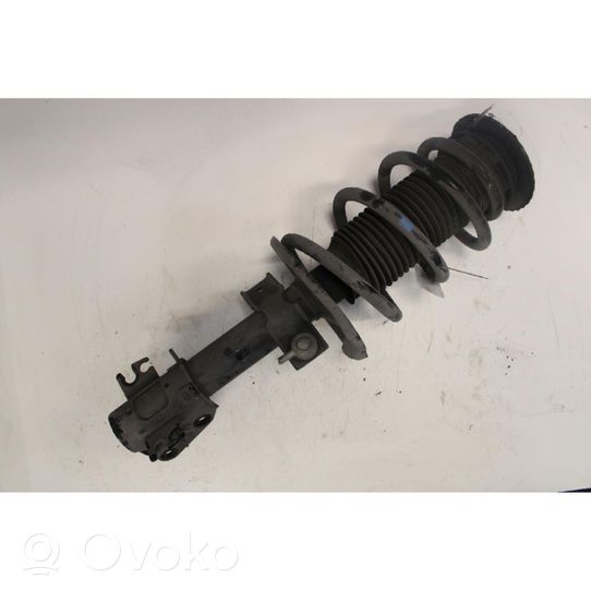 Renault Master III Front shock absorber/damper 