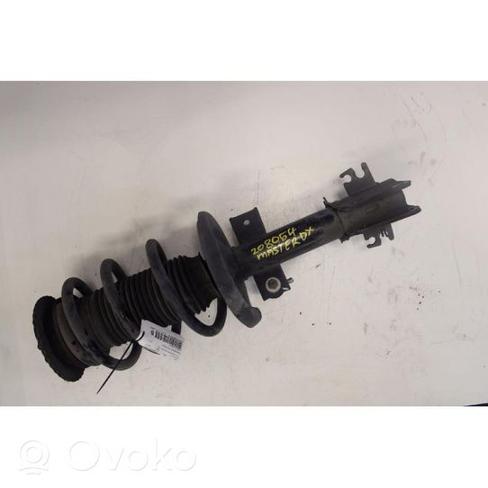 Renault Master III Front shock absorber/damper 