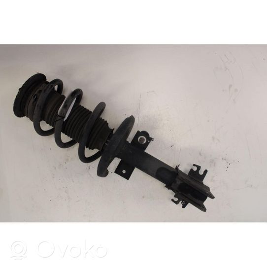 Renault Master III Front shock absorber/damper 