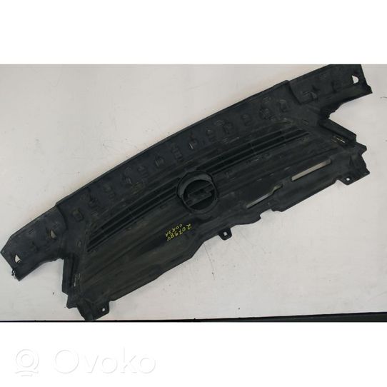 Opel Corsa C Front grill 