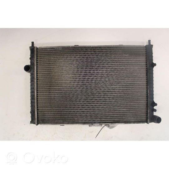 Lancia Lybra Radiateur soufflant de chauffage 