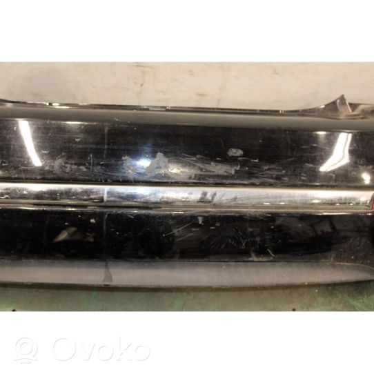 Lancia Ypsilon Rear bumper 