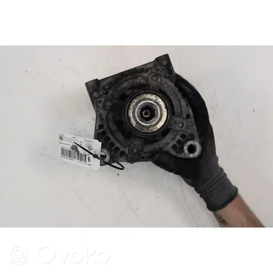 Chrysler Voyager Alternator 