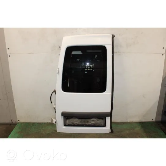 Opel Combo C Back/rear loading door 