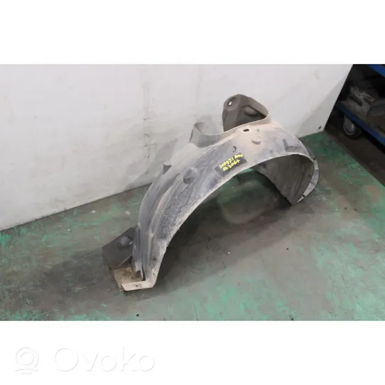 Peugeot 206+ Rivestimento paraspruzzi passaruota anteriore 