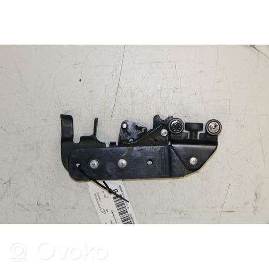 Fiat Qubo Sliding door upper roller guide/hinge 