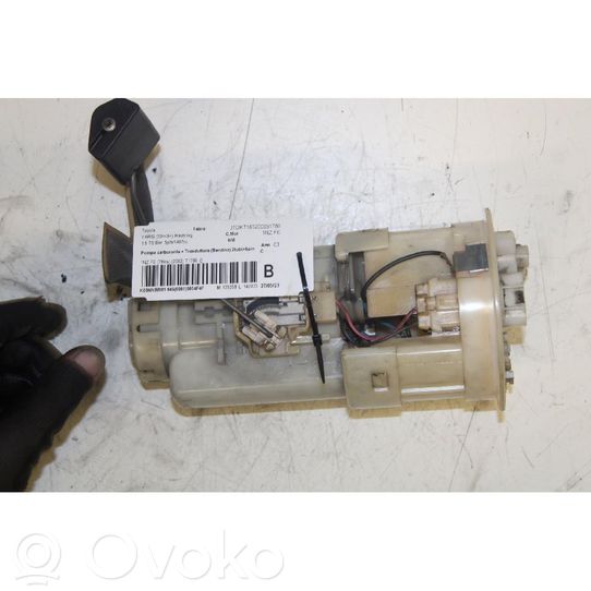 Toyota Yaris Intank fuel pump, 69.00 € RRR