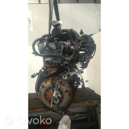 Alfa Romeo Mito Moteur 