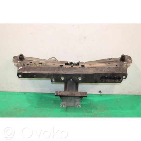 Renault Twingo II Radiator support slam panel, 46.00 € | RRR