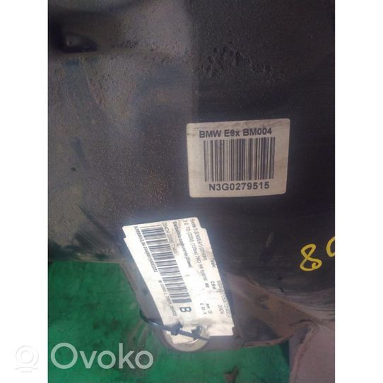 BMW 3 E90 E91 Fuel tank 