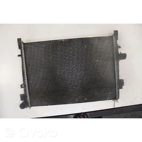 Dodge Journey Radiateur de chauffage 