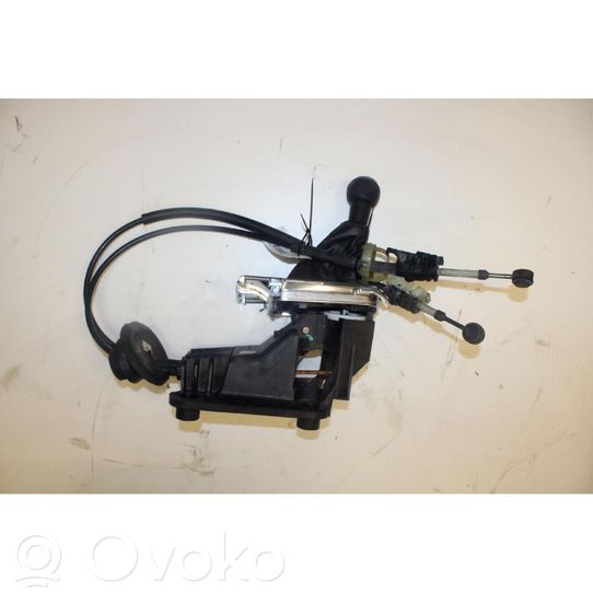 Citroen C3 Gear selector/shifter (interior), 80.50 € RRR