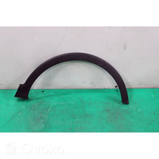 Renault Captur Front arch trim 