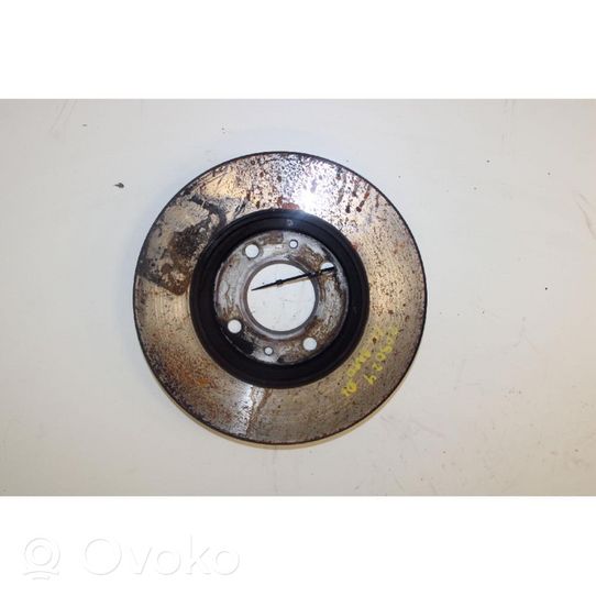 KIA Picanto Disque de frein avant 