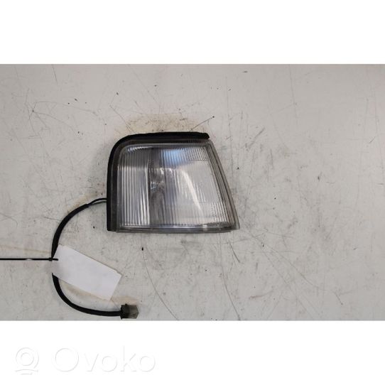 Fiat Uno Lampa przednia 