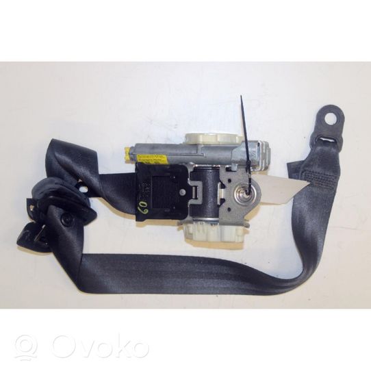 Ford Fiesta Front seatbelt 