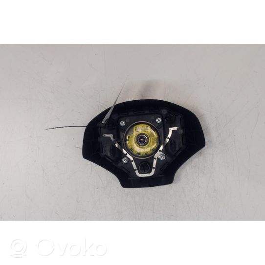 Citroen C3 Steering wheel airbag 