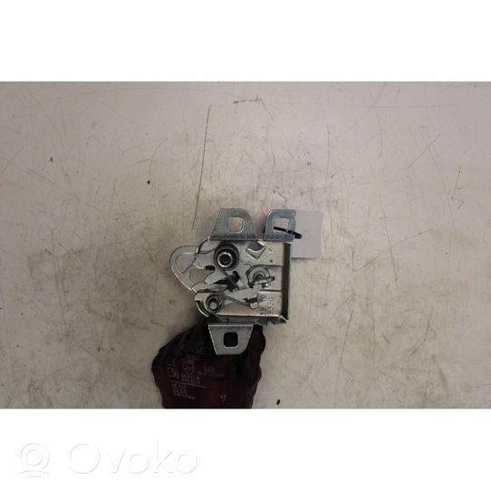 Fiat Ducato Tie down hook / loop 