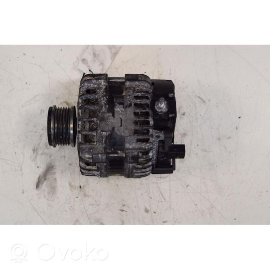 Mercedes-Benz A W176 Alternator 