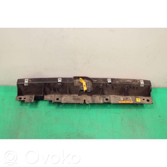 Jeep Cherokee XJ Radiator support slam panel, 69.00 € | RRR