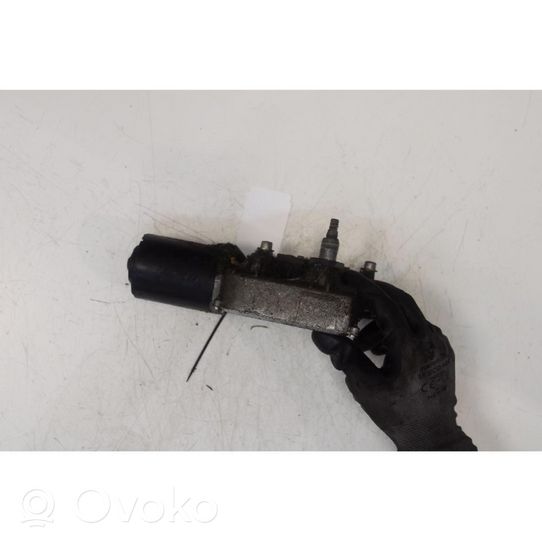 Fiat Uno Front wiper linkage and motor 