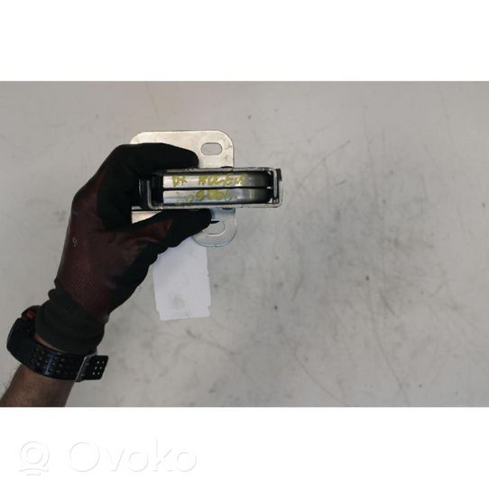 Renault Koleos I Tailgate lock latch 