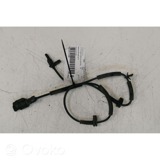 Ford Ecosport ABS brake wheel speed sensor 