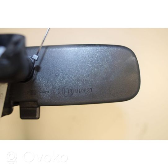 Nissan X-Trail T31 Rear view mirror (interior) 