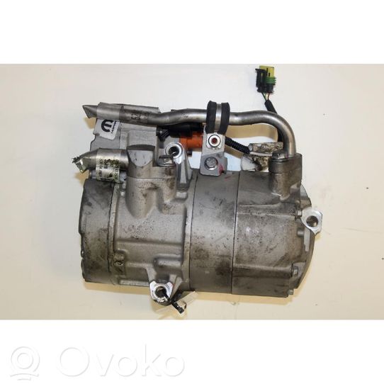 Jeep Cherokee XJ Air conditioning (A/C) compressor (pump), 517.50 € RRR