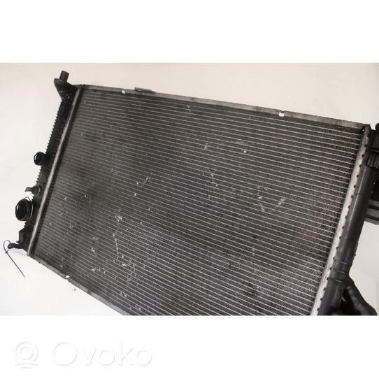 Mercedes-Benz E C207 W207 Radiateur soufflant de chauffage 