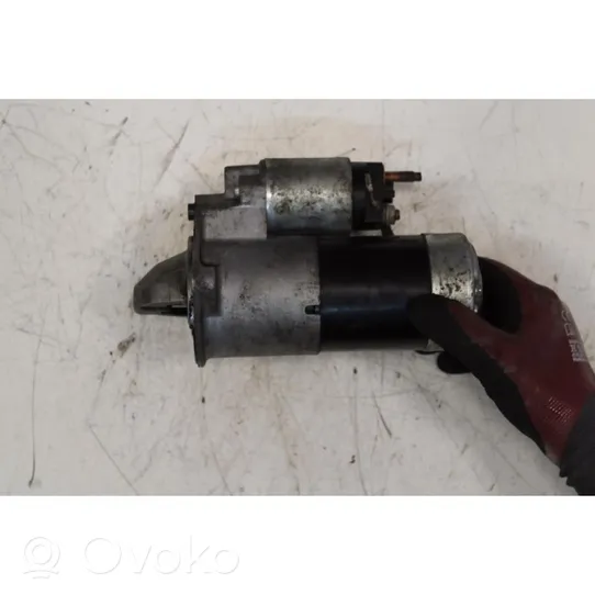 Fiat Freemont Starter motor 