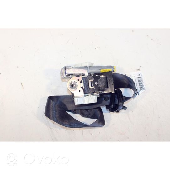 Ford Fiesta Front seatbelt 