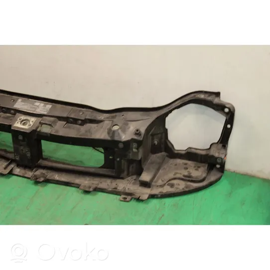 Opel Vivaro Pannello di supporto del radiatore 