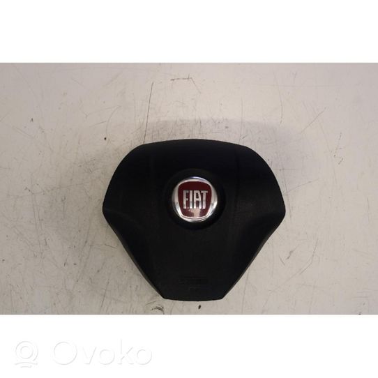 Fiat Doblo Steering wheel airbag 