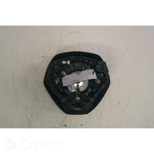 Fiat Doblo Steering wheel airbag 