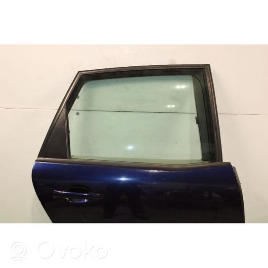 Citroen C4 Grand Picasso Rear door 