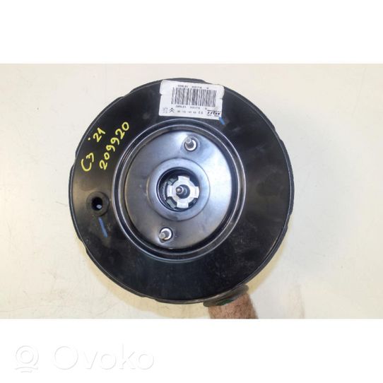 Citroen C3 Servo-frein 