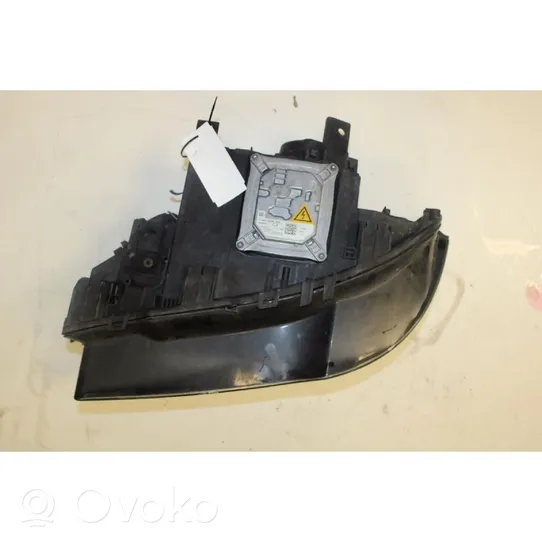 BMW 3 E90 E91 Phare frontale 7162194-05