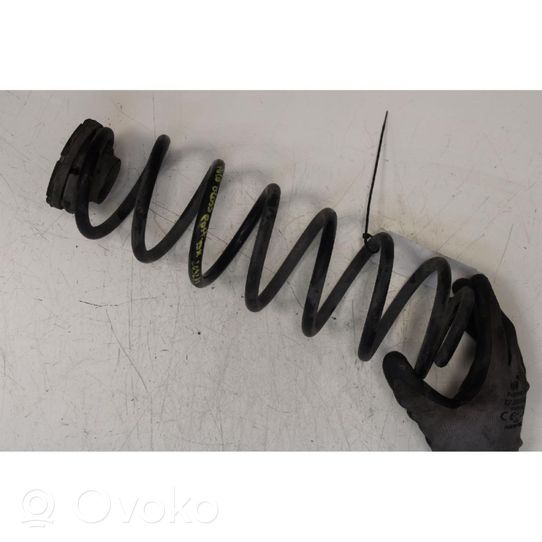 Volkswagen Polo IV 9N3 Rear coil spring 