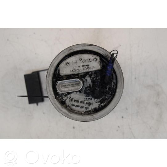 Volkswagen Polo IV 9N3 Intank fuel pump, 92.00 € RRR