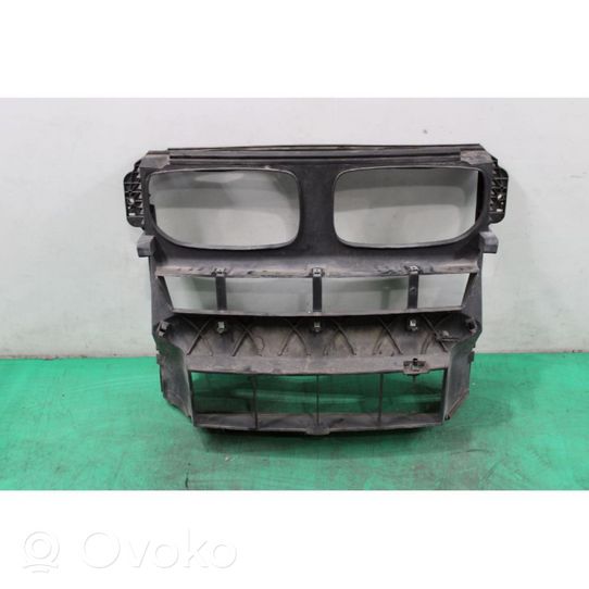 BMW X5 E70 Interior heater climate box assembly housing 